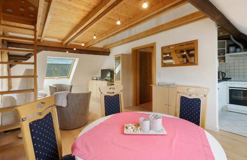 Gutshof Lesch - Ferienwohnung 2 - Foto 7