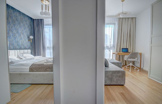 HelApart - Kaszubska Bryza II - Photo 12