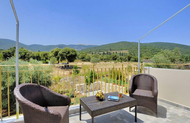Villa Pinelopi With 2 Bedrooms and 3 Bathrooms - Foto 9