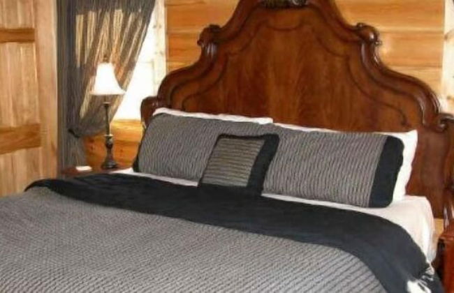 Dollywood Cabins - Foto 31