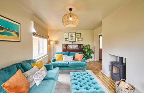 The Beach House - Photo 14