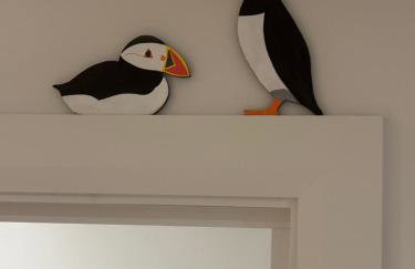 Clare Escape - Modern apartment Ballycastle town centre & walk to beach - Photo 23