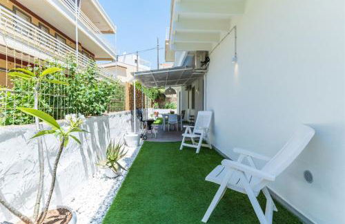 Verde Mare, appartamento in centro a Marina vicino alla spiaggia - Foto 16