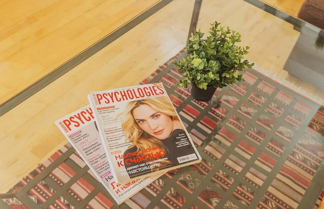 GM Apartment Smolenskaya 10 - Foto 21