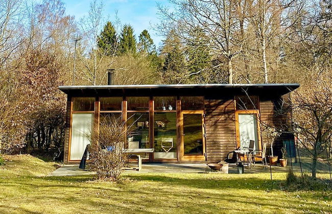 4 Person Holiday Home in Tisvildeleje - Foto 14