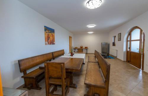 Villa Čelinka - Foto 15