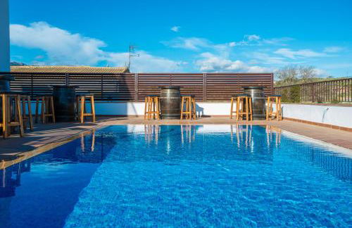 Apartamentos turísticos rurales Camino Río Peralta - Foto 39