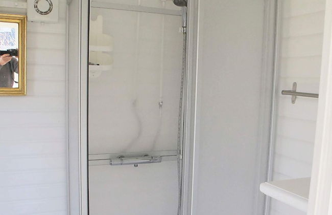 Ideal Holiday Home in Stege near Sea - Photo 10