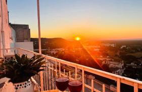 Stellaris Suite con Jacuzzi Vista Mare - Foto 25