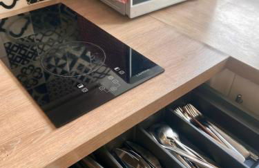 Paris centre Orsay studio - Foto 33