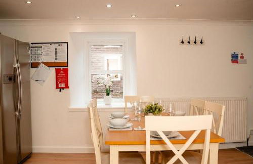 Willoughby Cottage - Rustic Retreat in Crieff - Photo 18