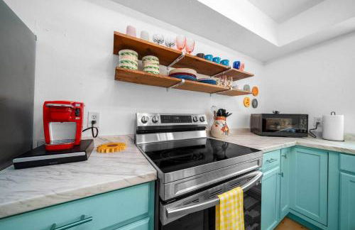 The Happy Haven - Near Manatee Tours - Pet Friendly - Foto 11