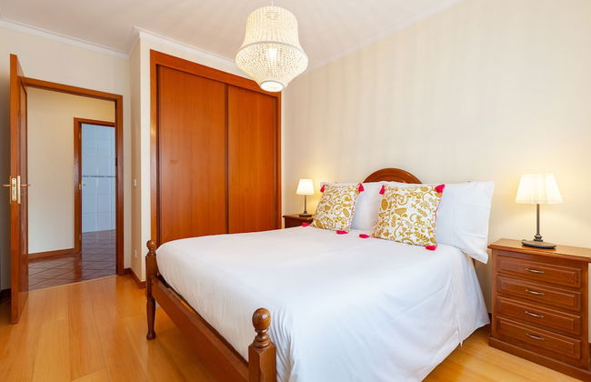 Villa Lobos Apartamento - Foto 8