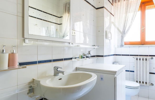 Terrazza 30 by Napoliapartments - Foto 5