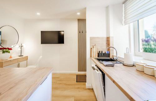 Luxurious One Bedroom Apartment - Foto 9