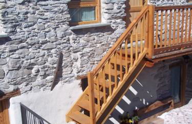 Alloggio Gran Paradiso - Photo 12