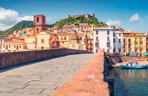 Residence 4 Colonne - Happy Rentals - Foto 23