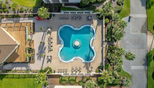 Beach Access with Elevator & FREE Activities - Foto 4