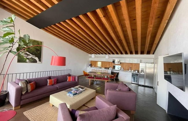 Incredible house with lake view, jacuzzi and pool - Foto 4