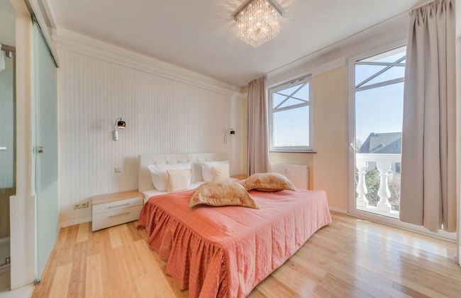 Villa Rhenus - Foto 3