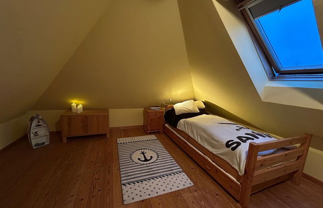 Ferienhaus Marlina Glueckstreffer in Busum Nahe - Foto 6