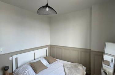 Luxueuse maison Hypercentre Dieppe - Foto 2