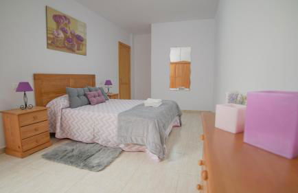 AR Home - Apartamento de 3 dormitorios con ascensor en Las Huesas, Telde - Foto 66