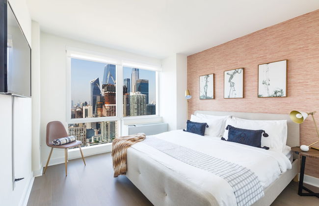 Ny Finest Luxury Apartment - Foto 12