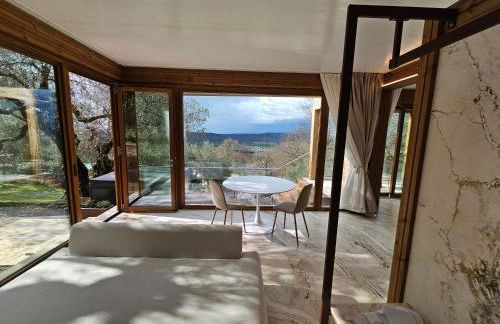 EcoResort Il Cantico della Natura - Photo 72