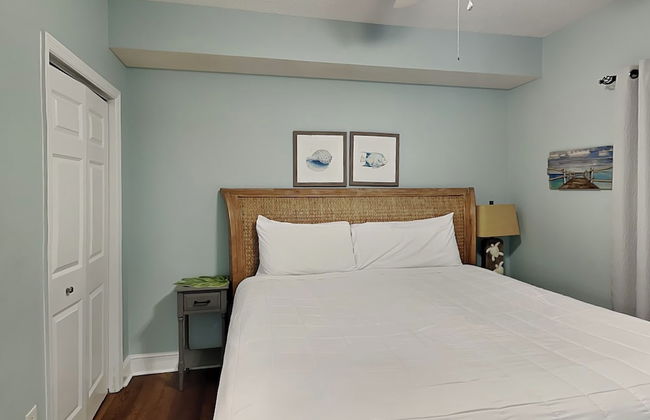 Majestic Beach Resort by Southern Vacation Rentals - Foto 53