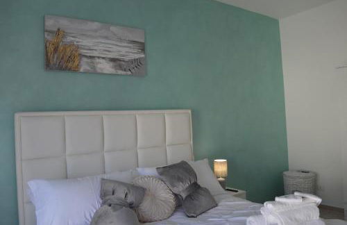 Emerella Guest House Siderno Beach - Foto 32