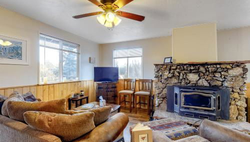 JK's Getaway - Foto 4