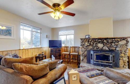 JK's Getaway - Foto 4