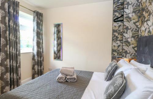 Cedar Cottage - Foto 16