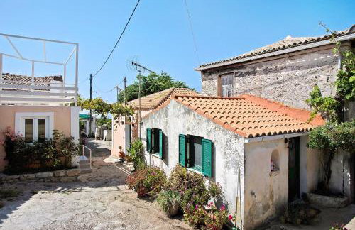 Villa Drosia - Foto 25