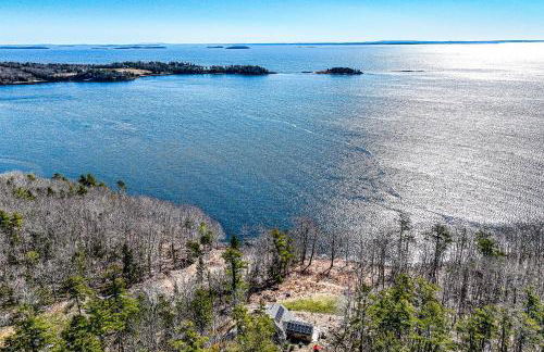 Cottage on the Coast - Foto 32