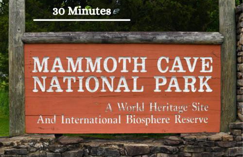 White Pines Lodge- Wooded Retreat - Foto 27