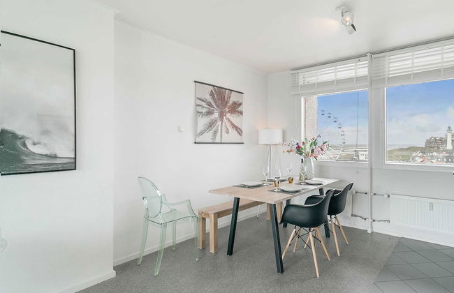 Apartment Near North Sea and Lighthouse - Foto 20