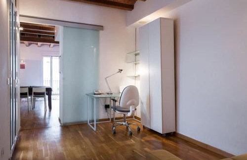 Moderno y auténtico en el corazón de Poble Sec - Foto 6