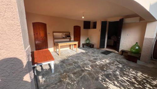 Studio met maximaal 4 slaapplaatsen - Foto 5