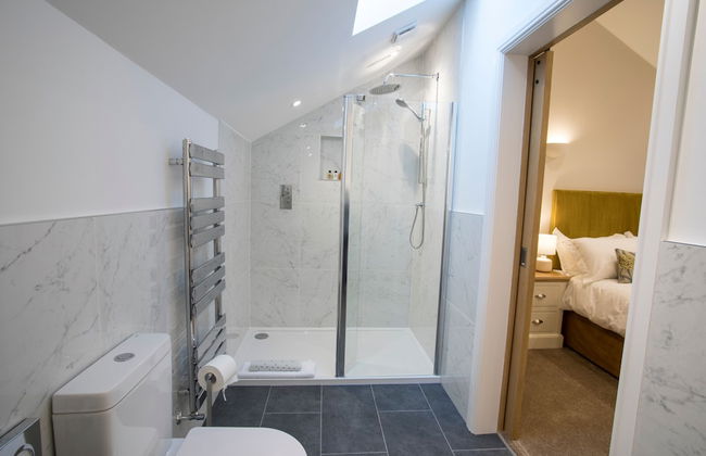 Victorian Stable Conversion in a Grade II' Listed Cumbrian Estate - Foto 12