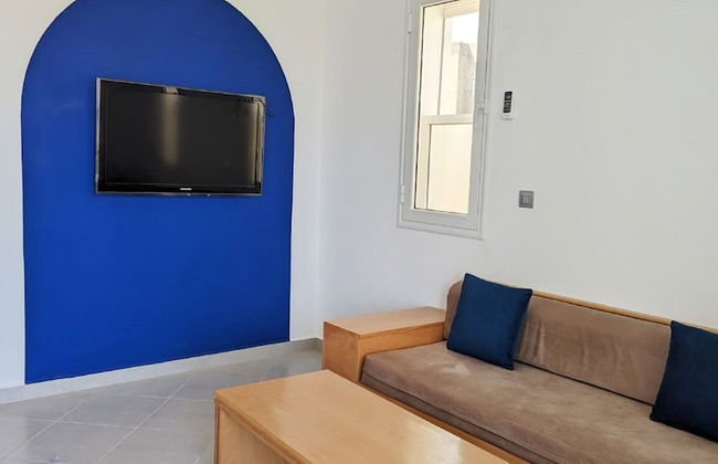 two Bedroom Appartement With Panoramic sea View - Foto 11