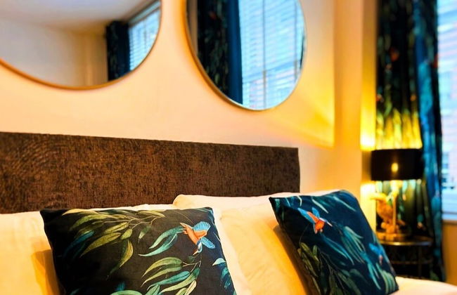 Bristol City Stays - Foto 6