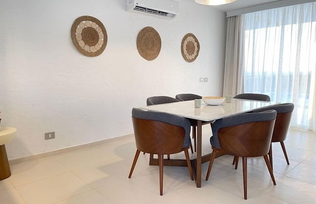 Villa Sea View in Fouka Bay North Coast - Photo 30