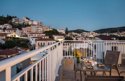 Dioni, Central Luxury Apartment - Foto 18