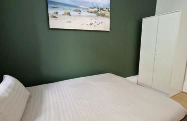 Cozy and well located 2 bedrooms flat - Oval - Central London - Foto 17