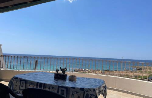 Attico Fronte Mare Salento - Foto 13