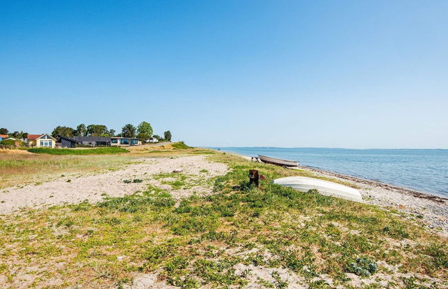 4 Person Holiday Home in Malling - Foto 2