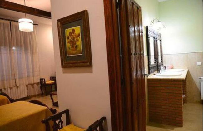 Casa Rural Yeguada Jimenez Latorre - Foto 33