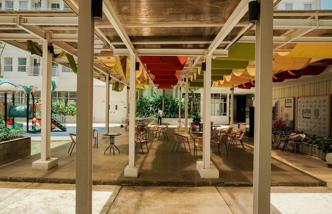 Best Deal And Comfort Studio Citra Living Apartment - Foto 30